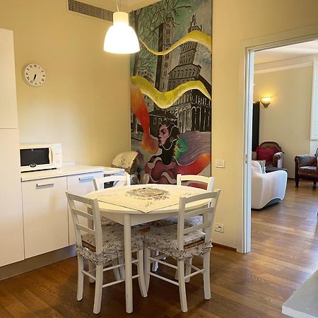Serena Apartment Lukka Zewnętrze zdjęcie