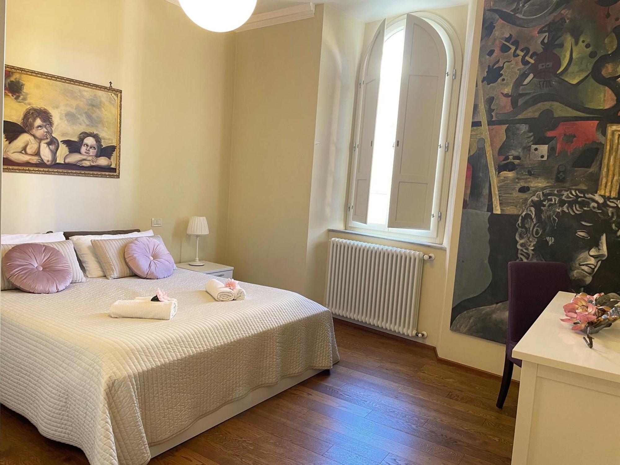 Serena Apartment Lukka Zewnętrze zdjęcie