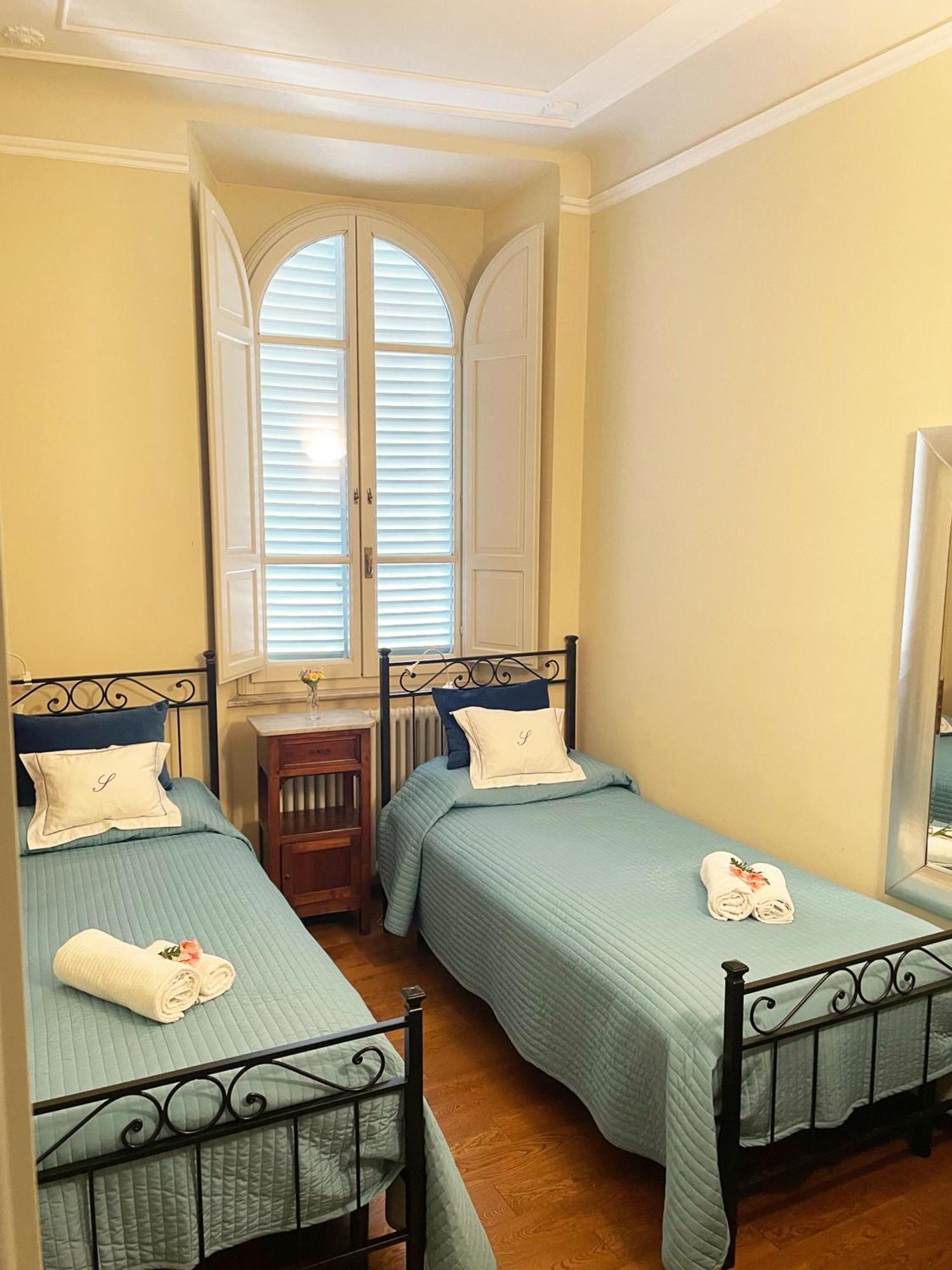 Serena Apartment Lukka Zewnętrze zdjęcie