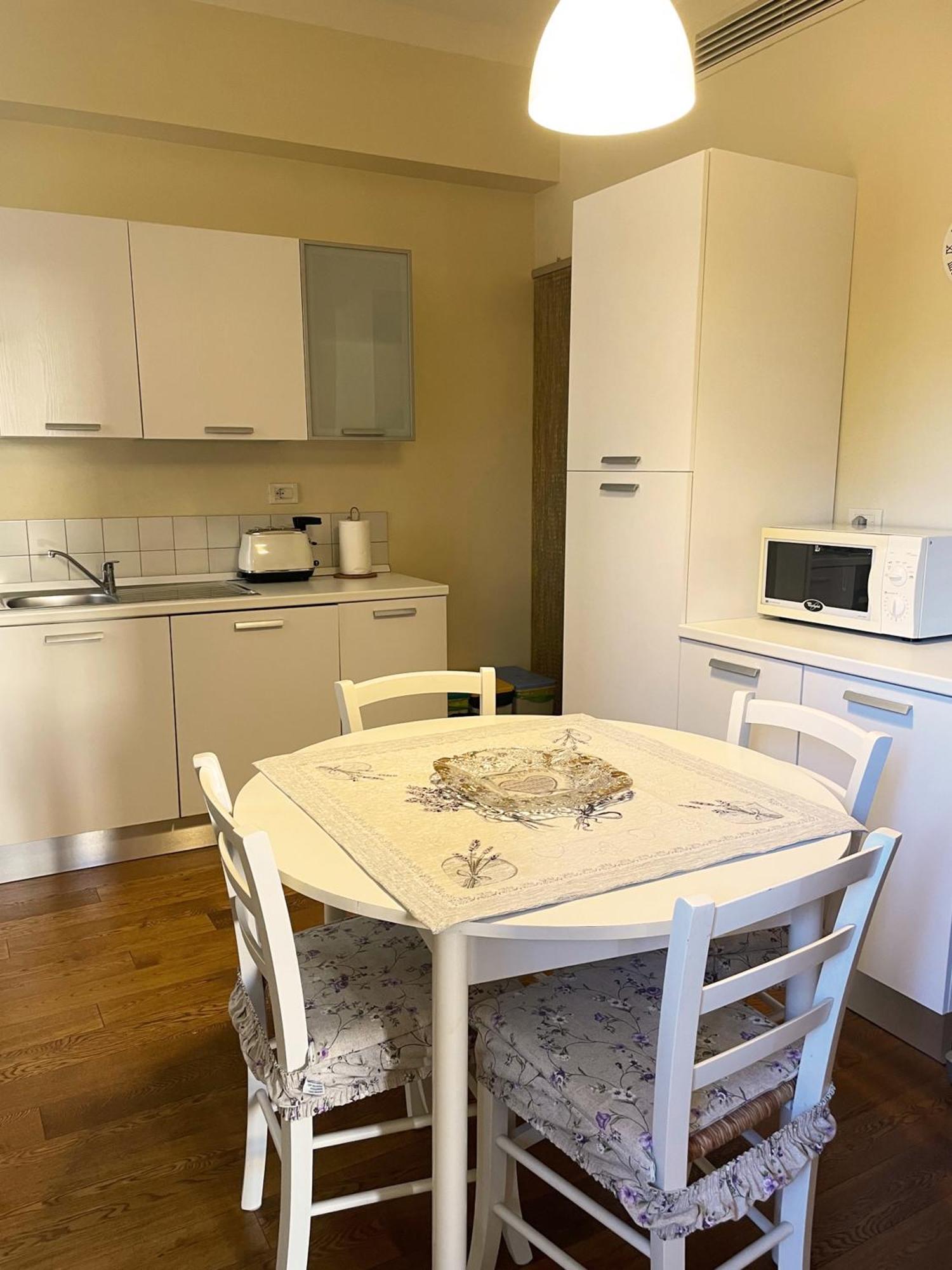Serena Apartment Lukka Zewnętrze zdjęcie