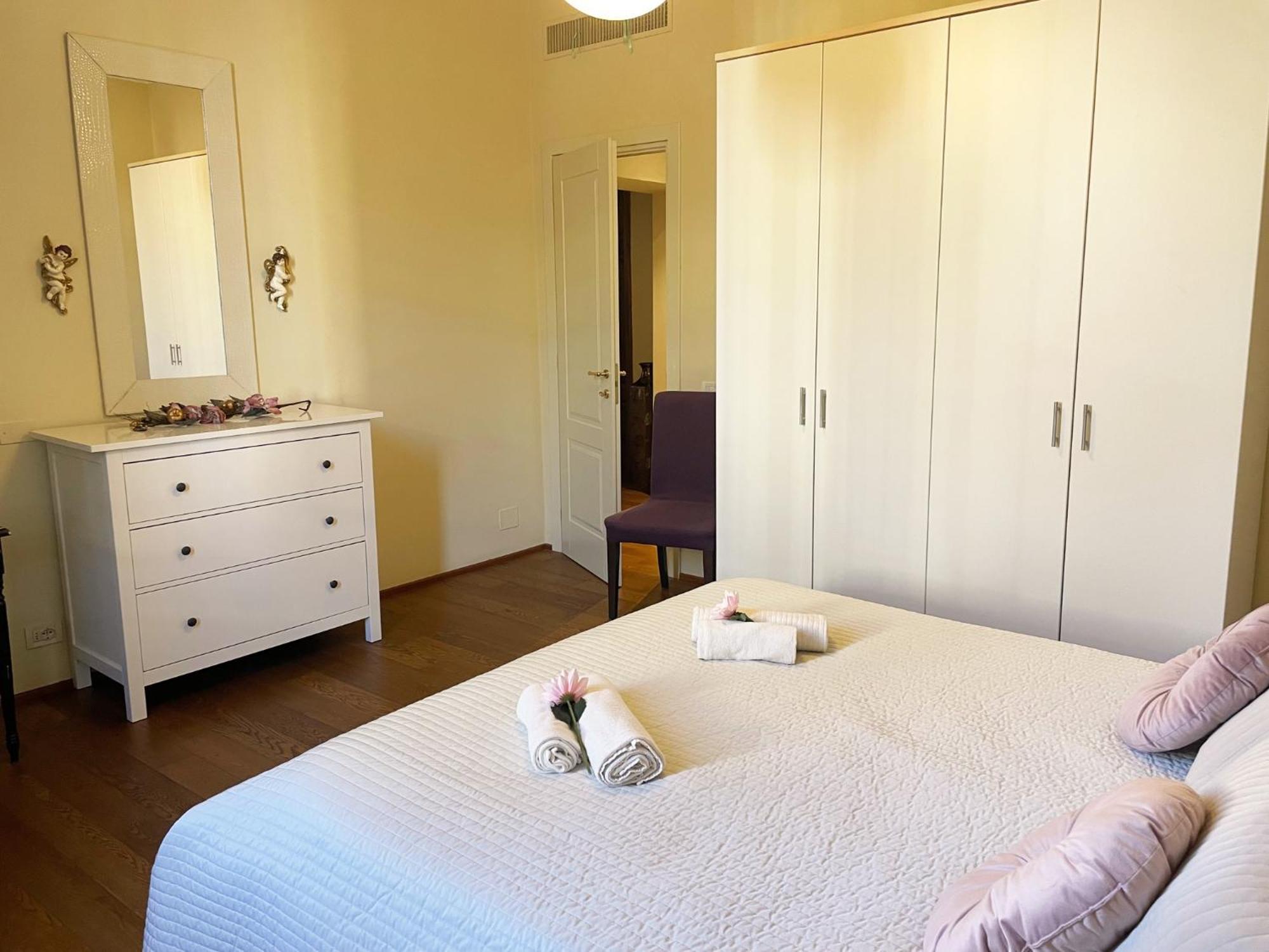 Serena Apartment Lukka Zewnętrze zdjęcie