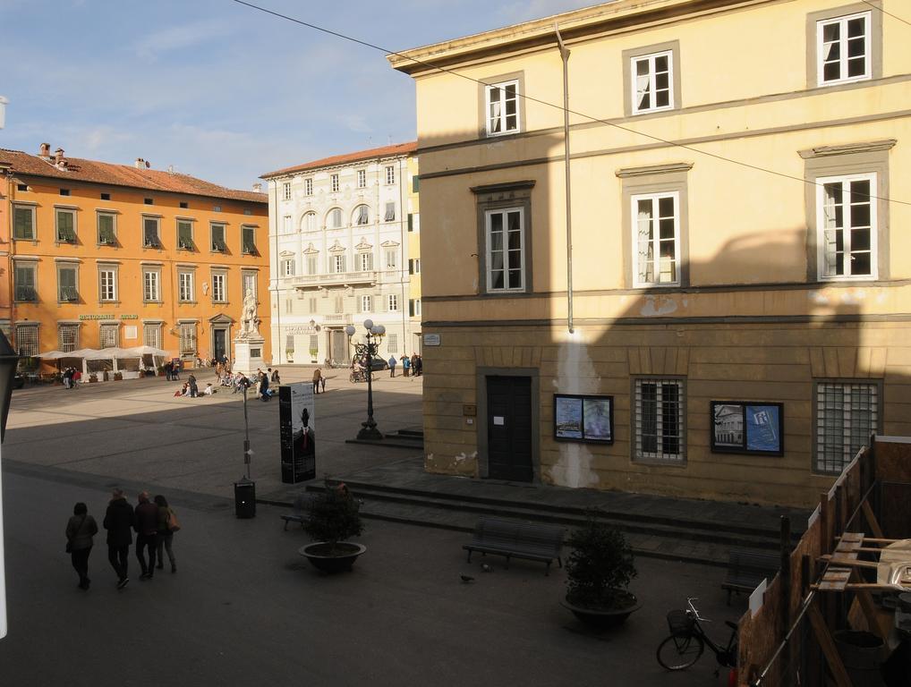 Serena Apartment Lukka Pokój zdjęcie